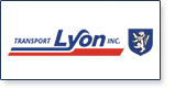 Logo Transport Lyon 3pl