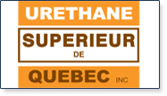 Ur&eacute;thane Sup&eacute;rieur de Qu&eacute;bec