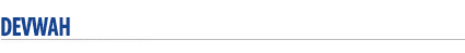 Devwah