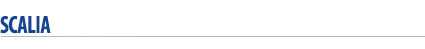 Scalia